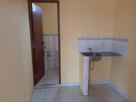 2 Cuartos, 80 m² – ALQUILO DEPARTAMENTO EN BARRANCA