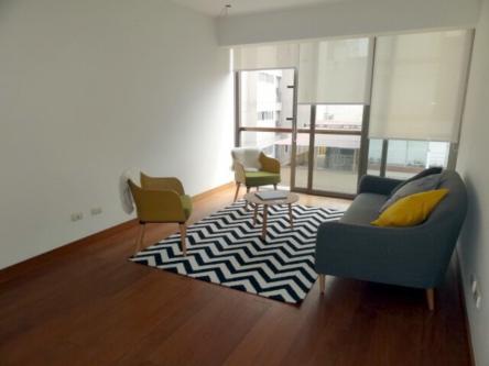 2 Cuartos, 97 m² – Alquilo Departamento 2 Dorm. C. Malecón Miraflores ( 67-17) -a-