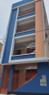 3 Cuartos, 105 m² – VENDO DEPARTAMENTOS DE ESTRENO EN LA VICTORIA - CHICLAYO