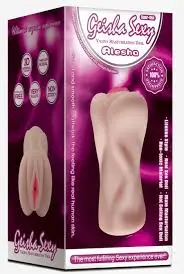 OFERTA GEYSHA HOT MASTURBADOR VAGINAL REALISTA SEXSHOP 931568025