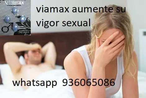 Viamax puede potenciar tu rendimiento sexualsatisface tus deseos sexualesPro los Olivos