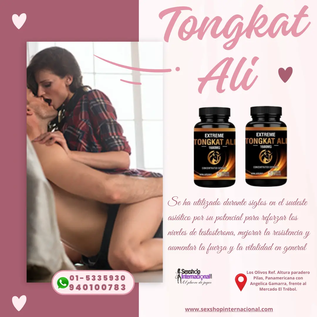 Maral Gel Potenciador De La Erección