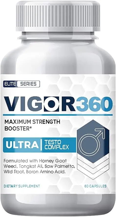 VIGOR 360 TRATAMIENTO 