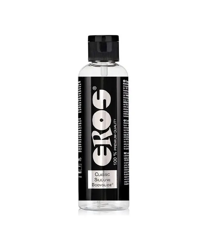 LUBRICANTE EROS PERFECTO 