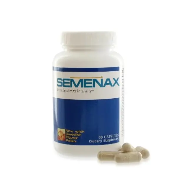 SEMENAX SUPLEMENTO