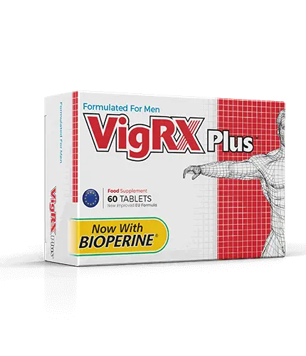 VigRX Plus 60 tabletas suministro para 1 mes EL TAMAÑO DEL PENE la libido y la fuerza.