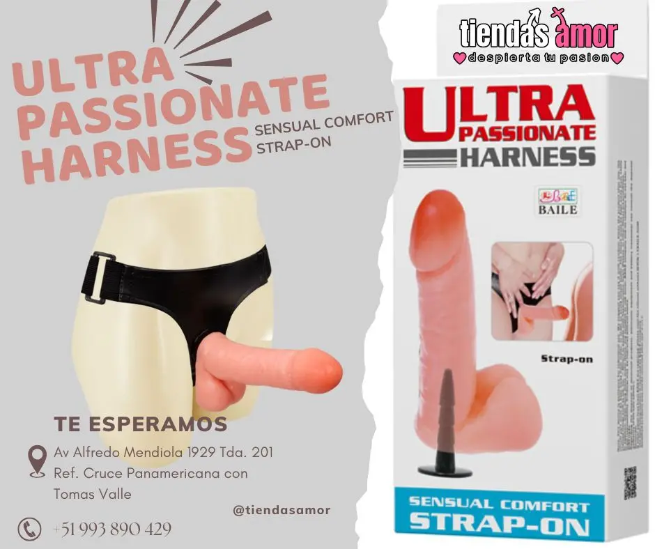 PRODUCTOS PARA ADULTOS CINTURÓN SENSUAL