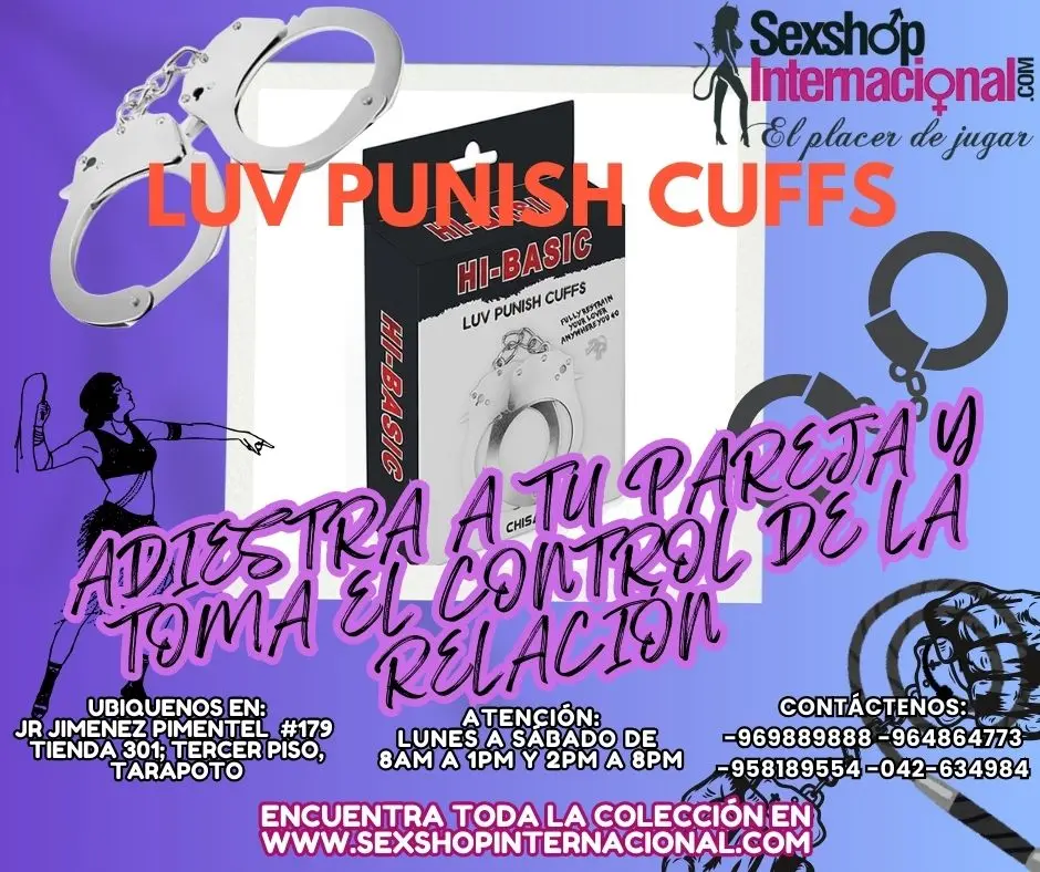 ENCIERRA Y TOMA EL CONTROL DE TU RELACION PASIONAL