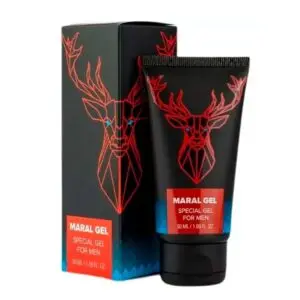 GEL DE ESTIMULACION VIRIL MARAL GEL EL MEJOR 