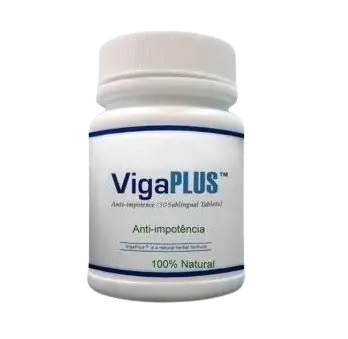 VIGA PLUS EL MEJOR TRATAMIENTO PARA LA ENERGIA 