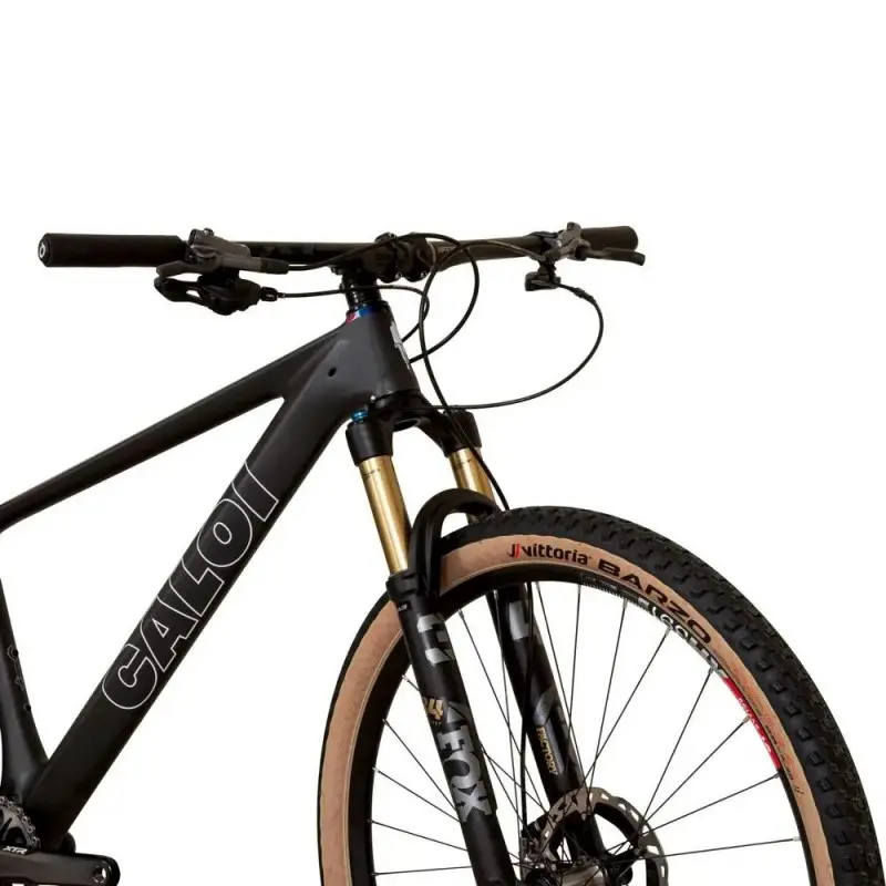 2025 Caloi ELITE CARBON TEAM Mountain Bike CENTRACYCLES 