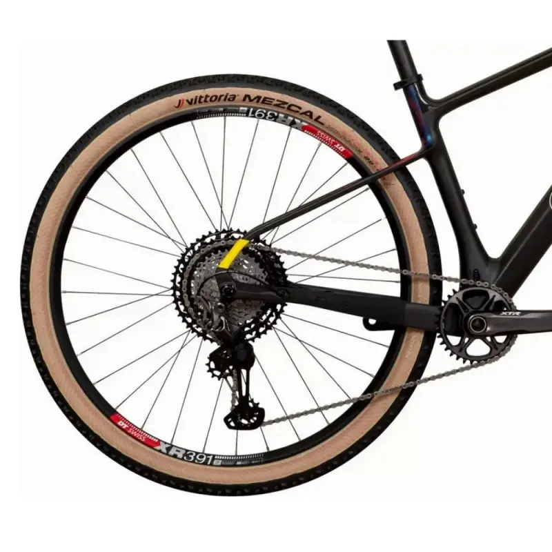 2025 Caloi ELITE CARBON TEAM Mountain Bike CENTRACYCLES 