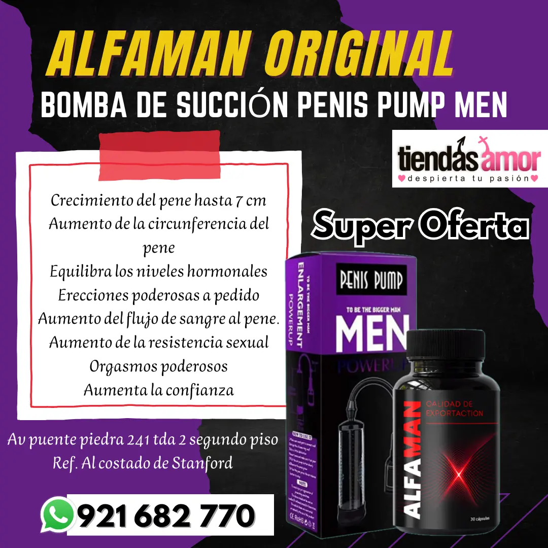 Bomba de succión penis pump men Titan Gel Gold AGRANDA TU PENE Y HAZ QUE TUS ERECCIONES SEAN MÁS LARGAS