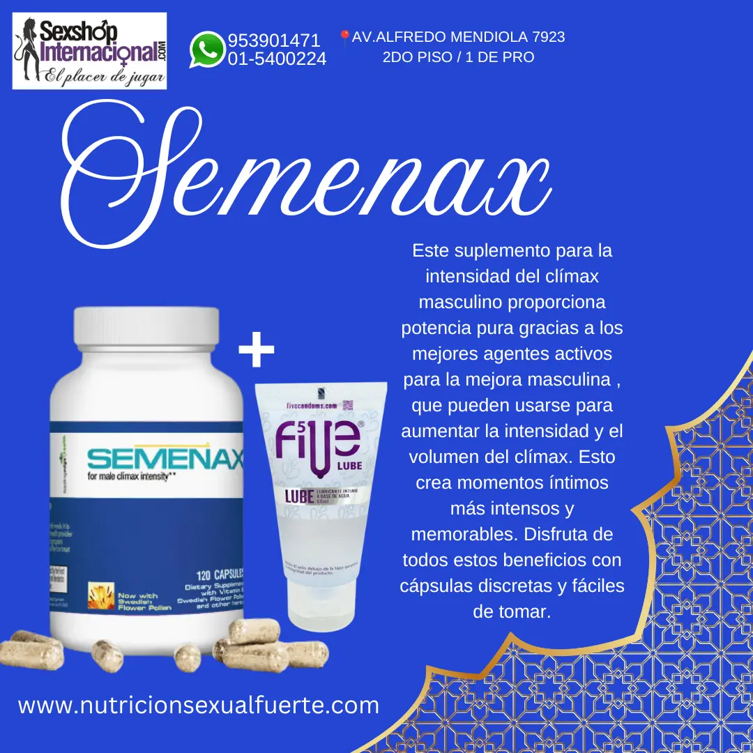 semenax-sexshop los olivos-953901471
