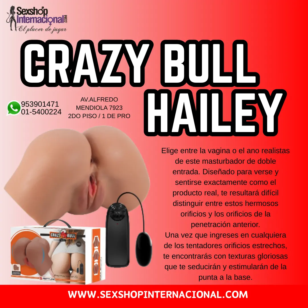MASTURBADOR-REALISTA-SEXSHOP LOS OLIVOS