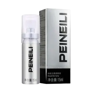 PEINEILI Porque el placer no tiene que ser fugaz