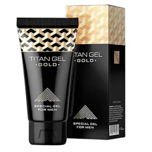  TITAN GEL GOLD ya está aquí 