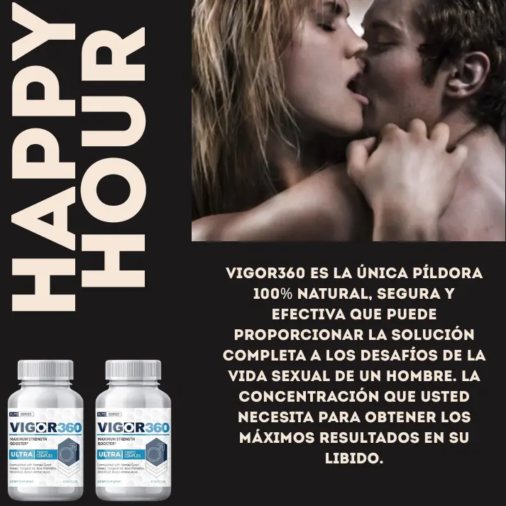 vigor 360
