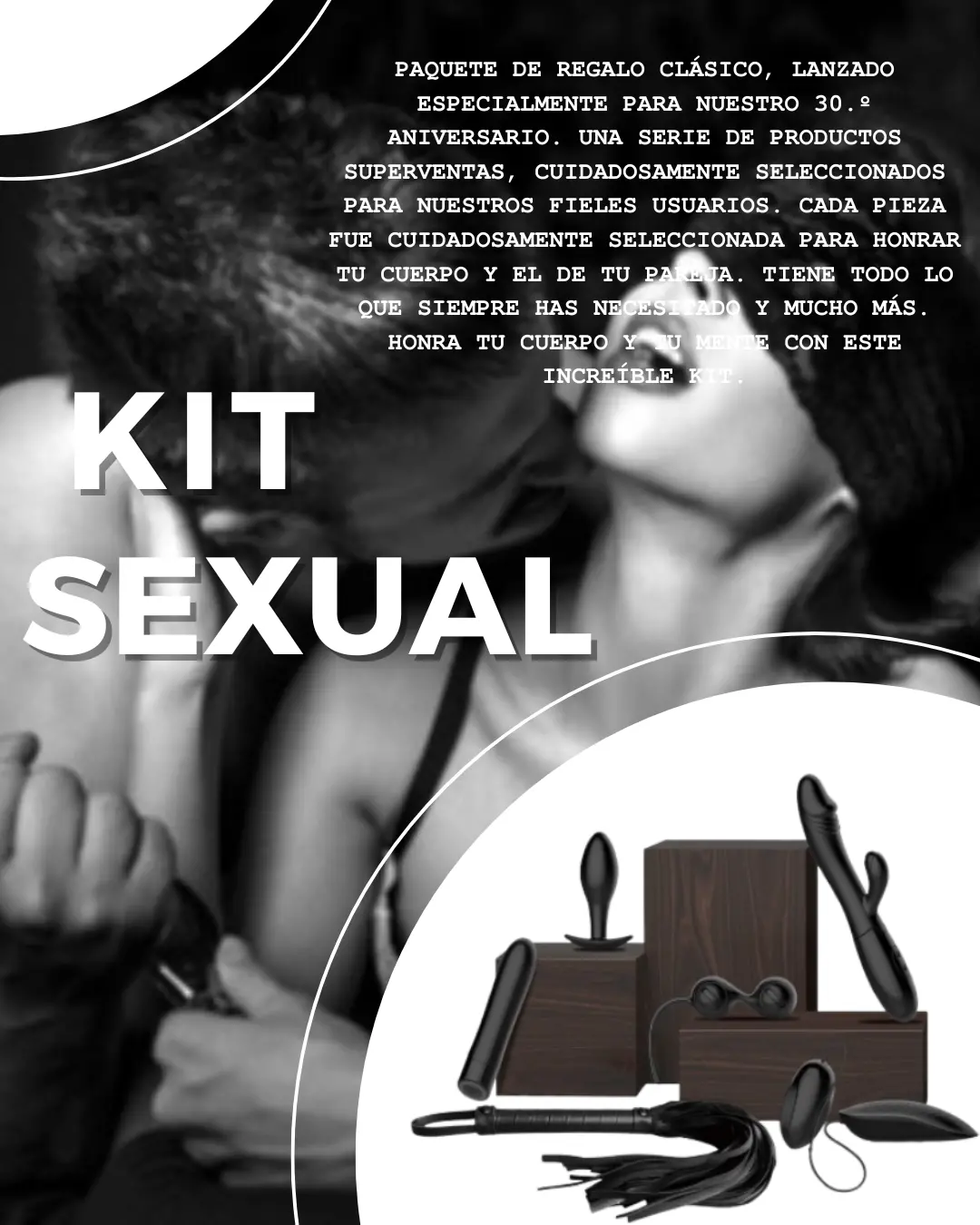 kit sexual