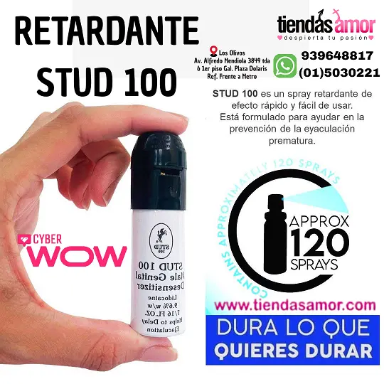  Ayuda en casos de eyaculación precoz o demasiado rápida.