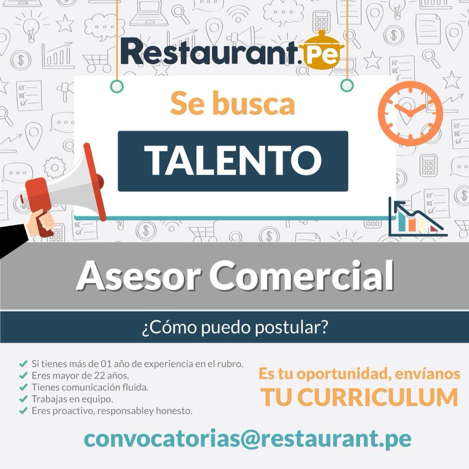 ASESORES COMERCIALES