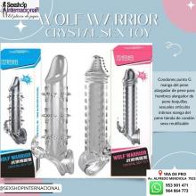 fundas transparentes para mejor placer