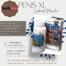 DESARROLLADOR PENIS XL