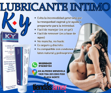 SEXSHOP LUBRICANTE INTIMOS KY PARA UN MEJOR PLACER SEXUAL