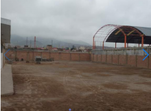 ¡¡¡VENDO LOCAL 2,500m2 – PUENTE PIEDRA!!!