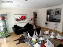 Vendo Dpto. Sin Muebles 2 Dorm. Miraflores (Ref: 662)