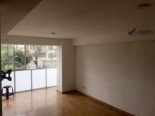 Vendo Departamento 2 Dorm. Barrio Medico Surquillo (Ref: 714)