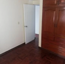 95 m² – Se Alquila Departamento en Primer Piso - San Borja