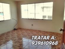 40 m² – MINIDEPARTAMENTO EN ALQUILER HUNTER