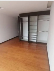 3 Cuartos, 89 m² – Alquiler de departamento en SURQUILLO, av la calera