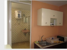 1 Cuarto, 60 m² – DEPARTAMENTO ALQUILER