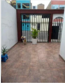 2 Cuartos, 100 m² – DEPARTAMENTO 1ER PISO