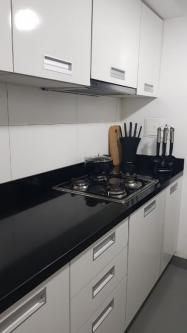 3 Cuartos, 105 m² – DEPARTAMENTO EN ALQUILER