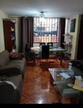 2 Cuartos, 62 m² – Departamento en Anticrecis