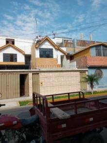 3 Cuartos, 70 m² – Lindo Departamento, 2do. piso, Urb. Los Pinos S - 14 Chimbote