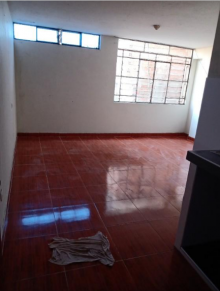 20 m² – AlquilerS/. 500 por mes