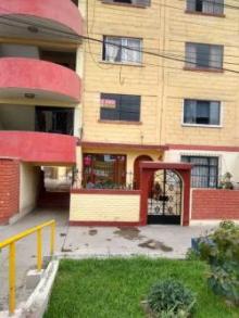 1 Cuarto, 55 m² – VENDO DEPARTAMENTO UNIDAD VECINAL NRO 3 CERCADO DE LIMA