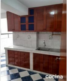 8 Cuartos, 164 m² – BREÑA Vendo 2 Departamentos - 140,000 dolares