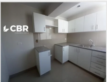 3 Cuartos, 76 m² – VENDO DEPARTAMENTO ESTRENO EN BREÑA