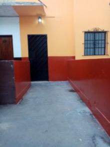 1 Cuarto, 40 m² – ALQUILO DEPARTAMENTO AV. ANGAMOS ESTE 1178 - SURQUILLO.