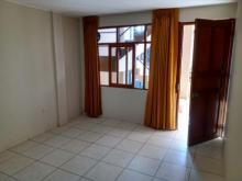 2 Cuartos – ALQUILER DE DEPARTAMENTO EN NUEVO CHIMBOTE