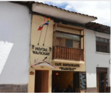 8 Cuartos, 100 m² – VENDO CASA COMERCIAL EN CUSCO