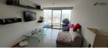 3 Cuartos, 101 m² – Vendo Departamento 3 Dorm. Vista a La Laguna Molina ( 732)