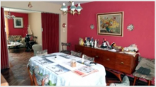 4 Cuartos, 384 m² – Vendo Casa en San Antonio Miraflores (Ref 667) -a-s