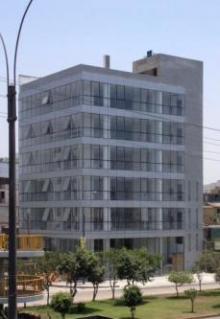 10 Cuartos, 300 m² – VENTA EDIFICIO CON ACABADOS DE LUJO