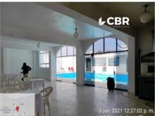 5 Cuartos, 576 m² – VENTA DE LOCAL COMERCIAL CON PISCINA EN ICA